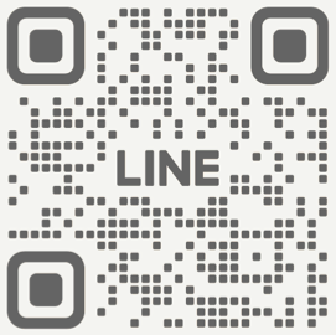 官方 LINE QR Code